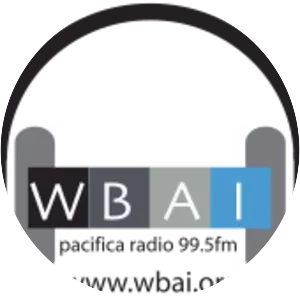 WBAI - Radio station