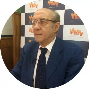 Wbeimar Munoz - Television presenter