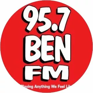 WBEN-FM - FM radio station