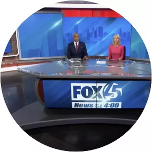 WBFF - Television station