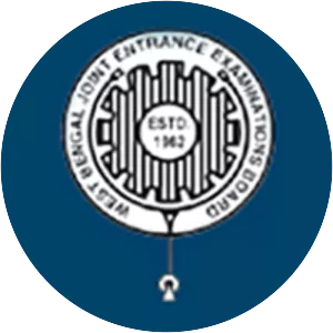 WBJEE · 2019