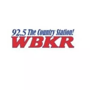 WBKR - Radio station