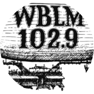 WBLM - Radio station