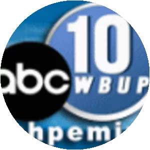 WBUP - Television station