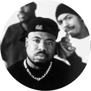 WC and the Maad Circle