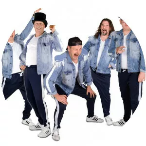 WC Experience - Musical group