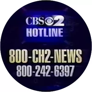 WCBS-TV - Television station