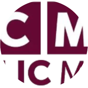 WCMU-TV - Television station