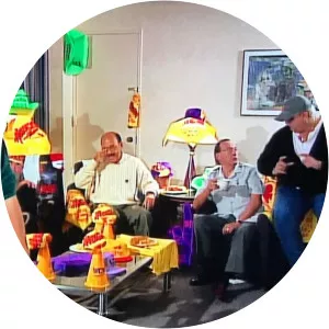 WCW All Nighter - TV series