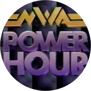 WCW Power Hour - 1989 ‧ Professional wrestling