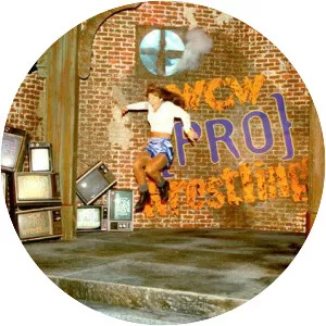 WCW Pro - 1958 ‧ Professional wrestling