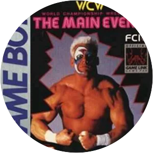 WCW: The Main Event