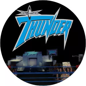 WCW Thunder