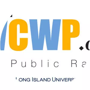 WCWP - Radio station