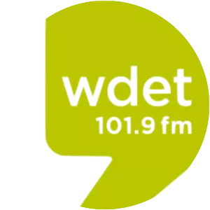 WDET-FM
