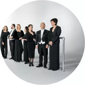 WDR Rundfunkchor Köln - Choir