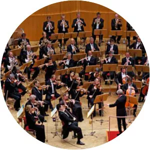 WDR Symphony Orchestra Cologne - Musical group