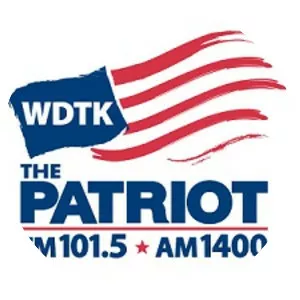 WDTK - Radio station