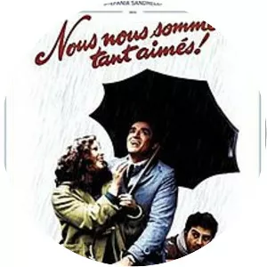 We All Loved Each Other So Much