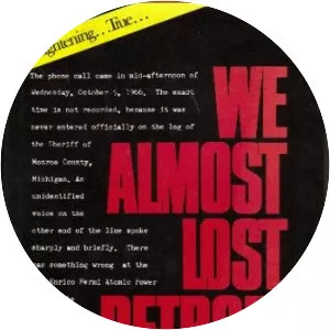 We Almost Lost Detroit