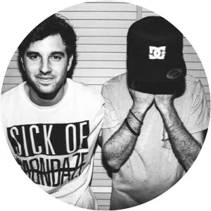 We Architects - Musical artist