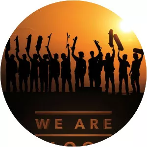 We Are Blood - 2015 ‧ Sport/Documentary ‧ 1h 31m