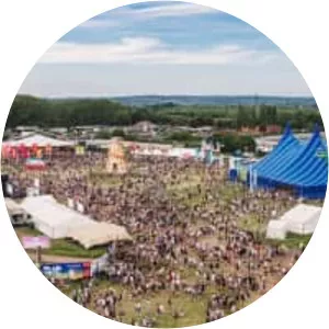 We Are FSTVL - Music Festival