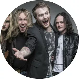 We Are Harlot - Supergroup