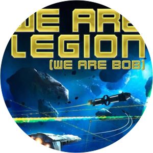 We Are Legion 