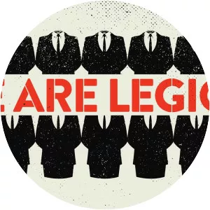 We Are Legion: The Story of the Hacktivists