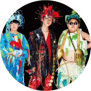 We Are Little Zombies - 2019 ‧ Drama ‧ 2 hours