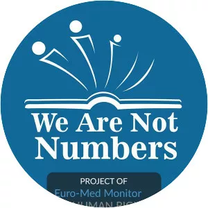 We Are Not Numbers