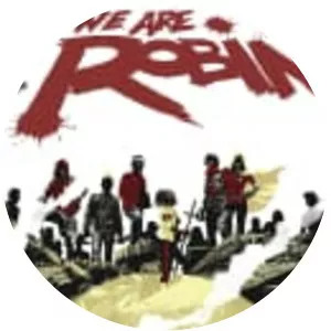 We Are. . . Robin - Comic book series