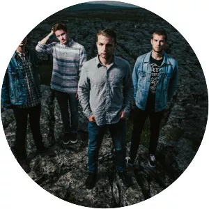 We Are the Ocean - Rock band