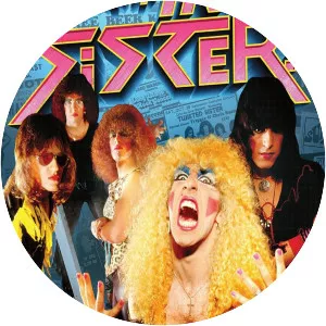 We Are Twisted Fucking Sister! - 2014 ‧ Music genre/Comedy ‧ 2h 16m