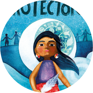 We Are Water Protectors