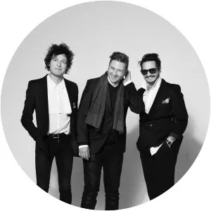 We Are Wolves - Rock band