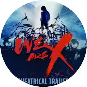 We Are X - 2016 ‧ Music/Documentary ‧ 1h 41m