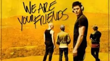 We Are Your Friends - 2015 ‧ Drama/Romance ‧ 1h 40m