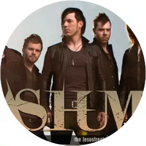 We as Human - Rock band