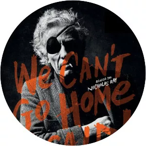 We Can't Go Home Again