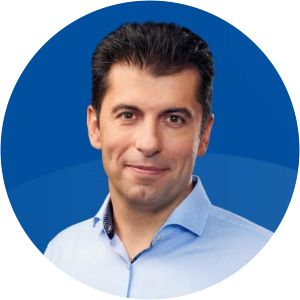 We Continue the Change