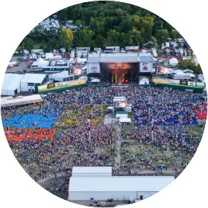 WE Fest - Music Festival