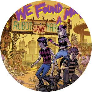 We Found a Map - Musical artist