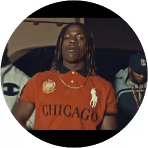 We G Wak - Musical artist