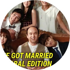 We Got Married Global Edition