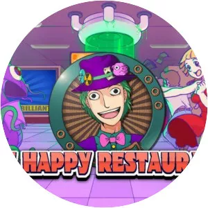 We Happy Restaurant - Video game