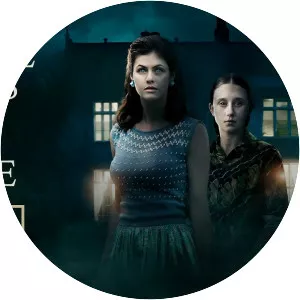 We Have Always Lived in the Castle - 2018 ‧ Drama/Thriller ‧ 1h 36m