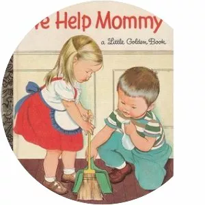 We Help Mommy