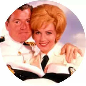 We Joined the Navy - 1962 ‧ Romance/Comedy ‧ 1h 46m
